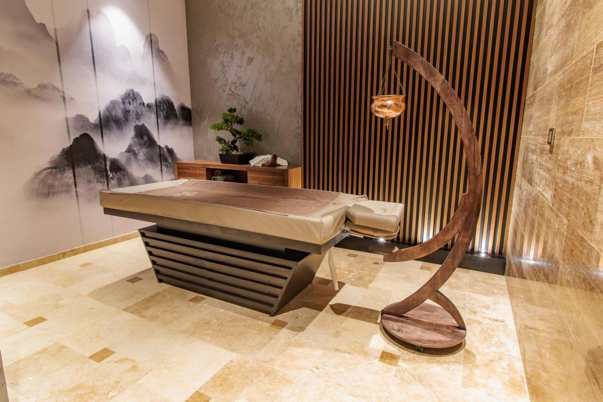 Anadolu Hotels Esenboga Thermal المظهر الخارجي الصورة